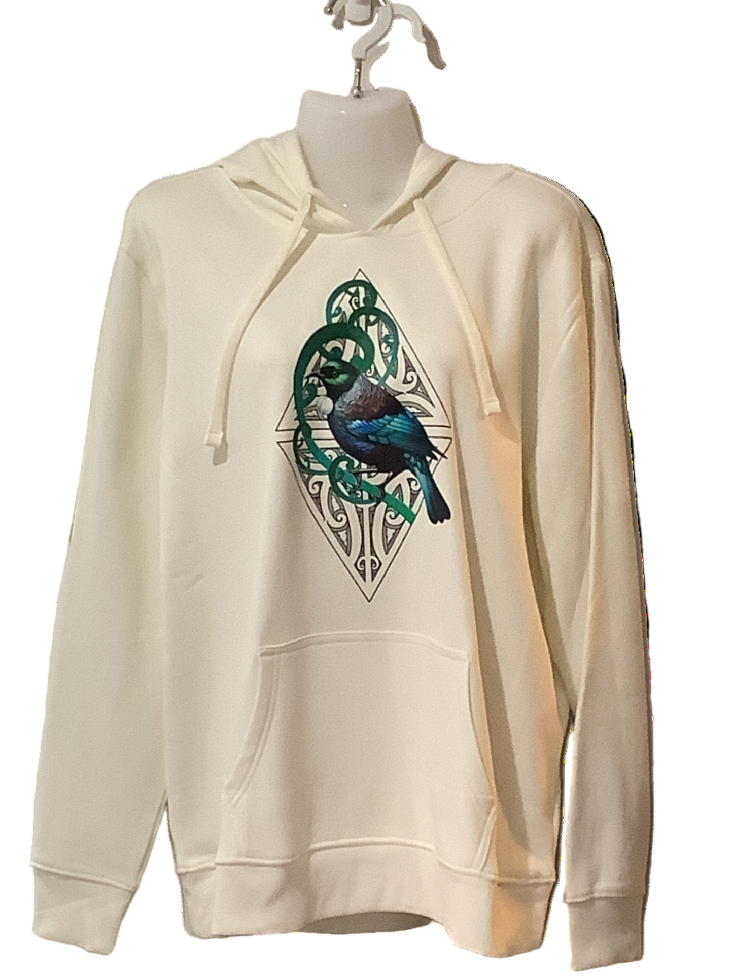 Tui Design Hoodie