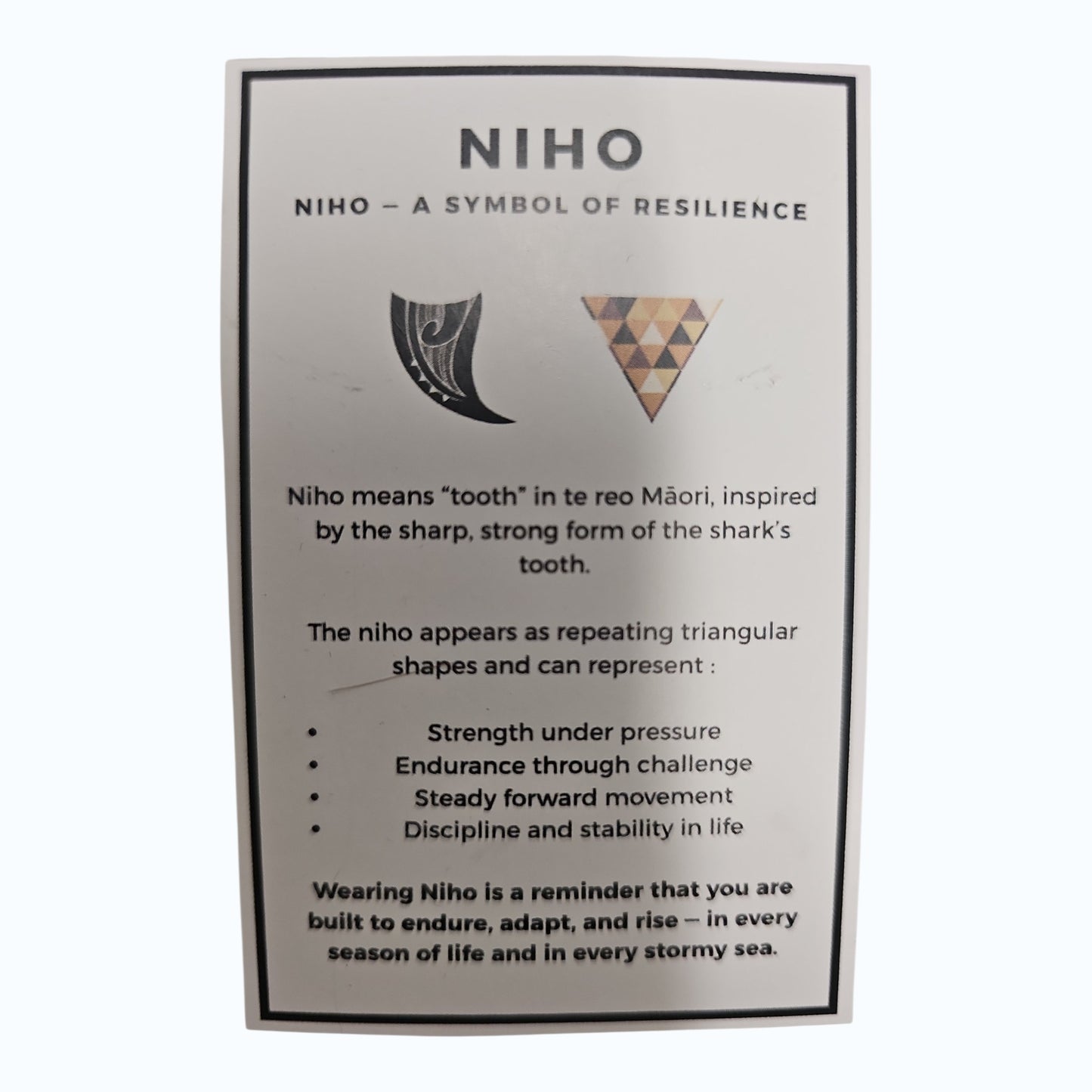 N I H O - T A O N G Ā