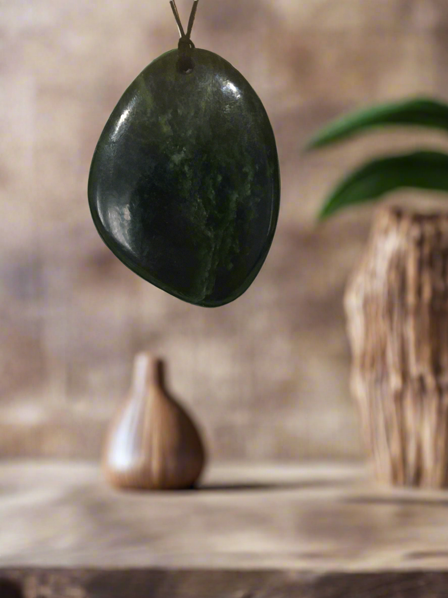 Wai Pounamu