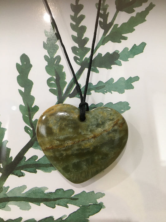 Pounamu
