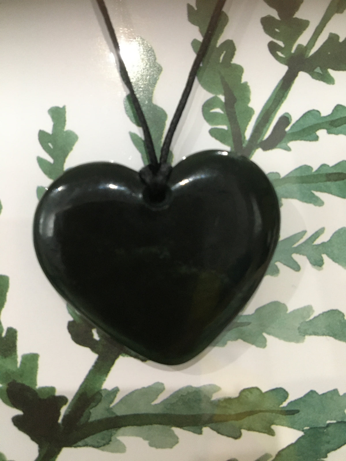 Heart Piece