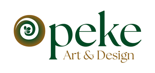 Opeke Art & Design