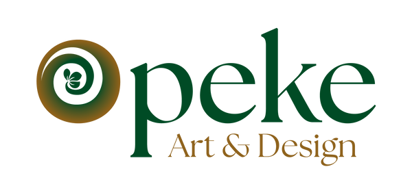 Opeke Art & Design