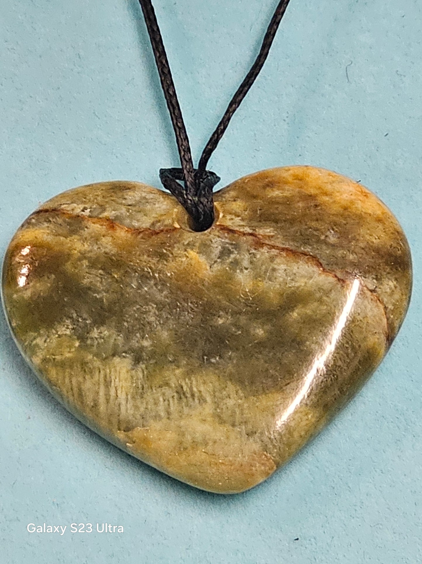 Pounamu